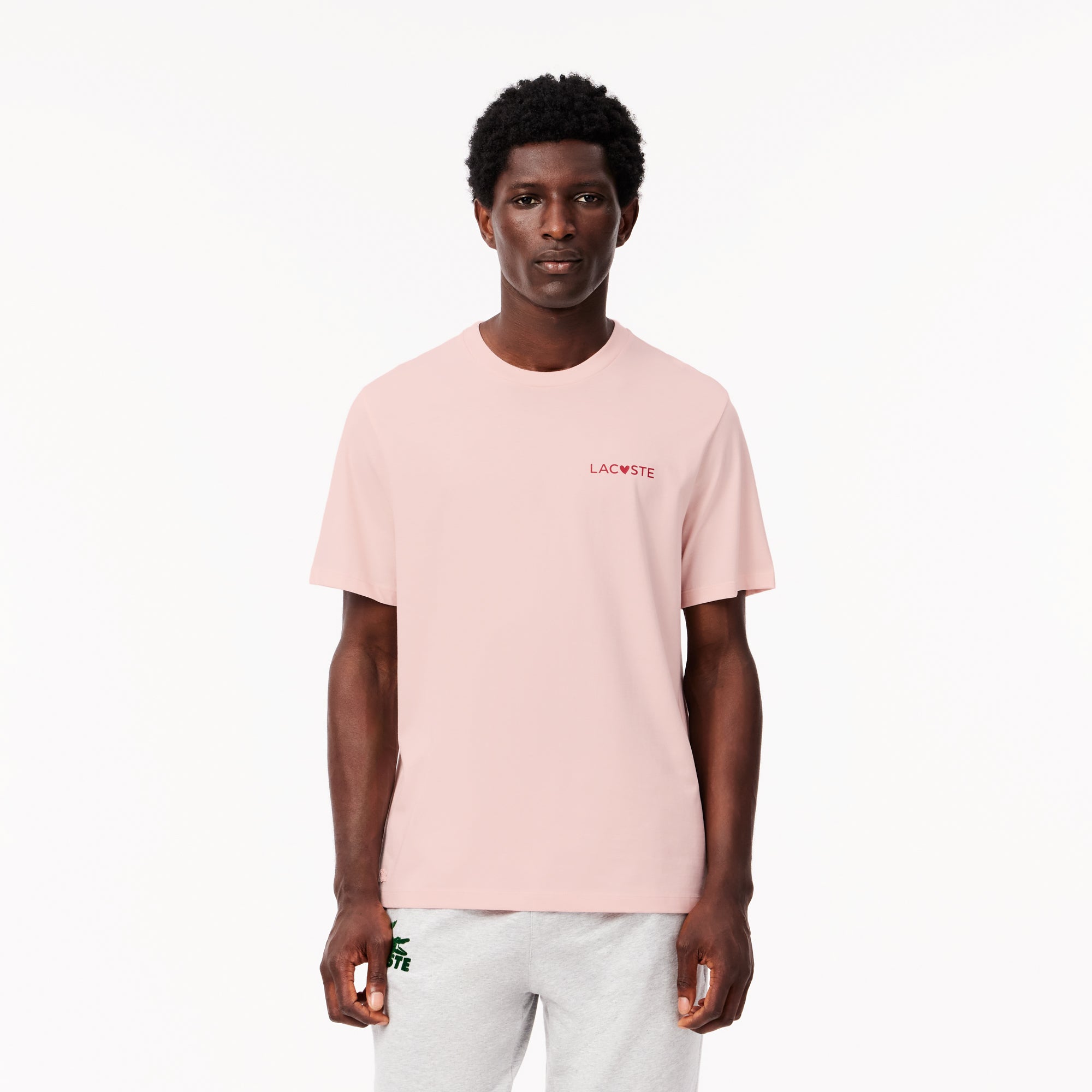 TeeShirt Loungewear - Eglantier & Coccinelle