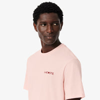TeeShirt Loungewear - Eglantier & Coccinelle