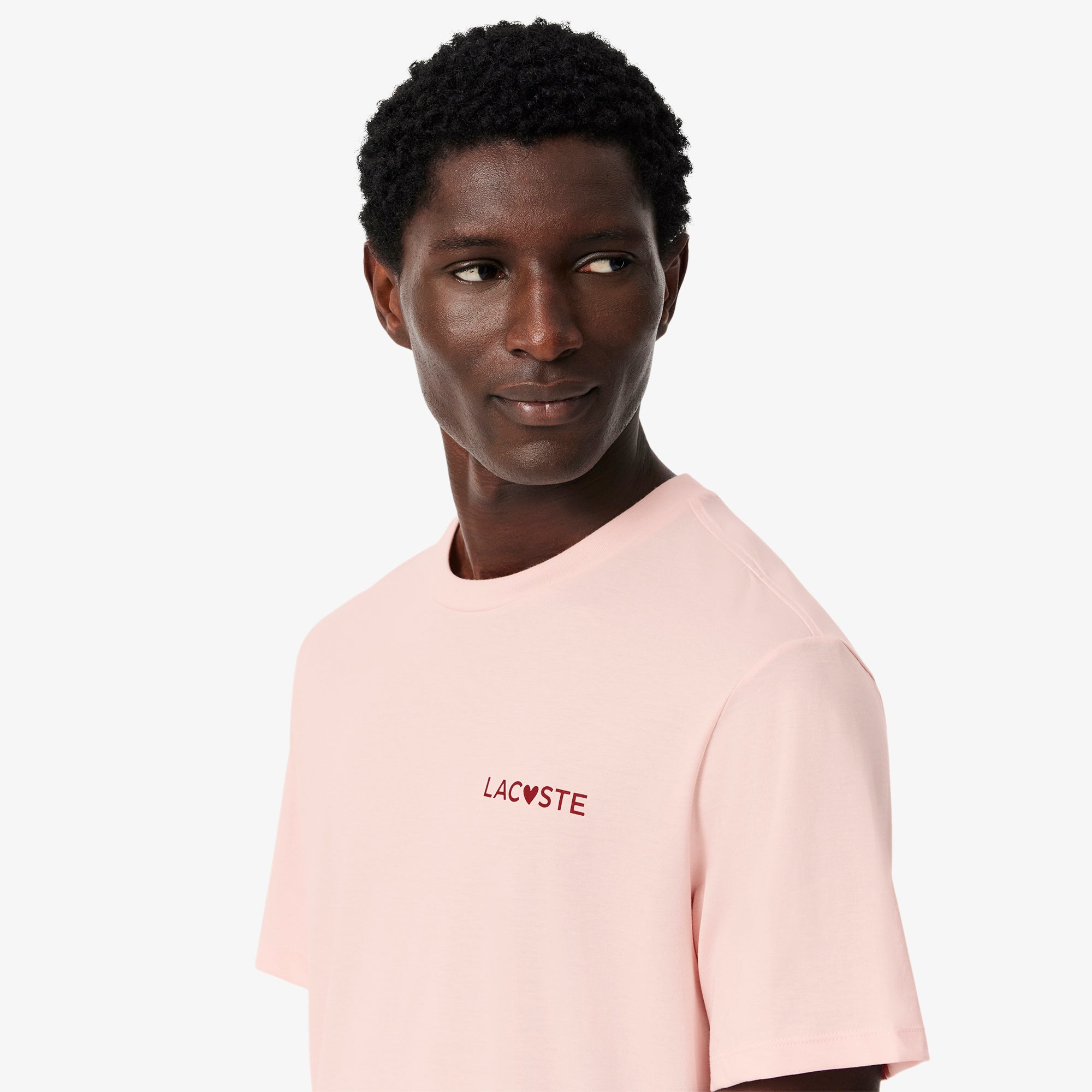 TeeShirt Loungewear - Eglantier & Coccinelle