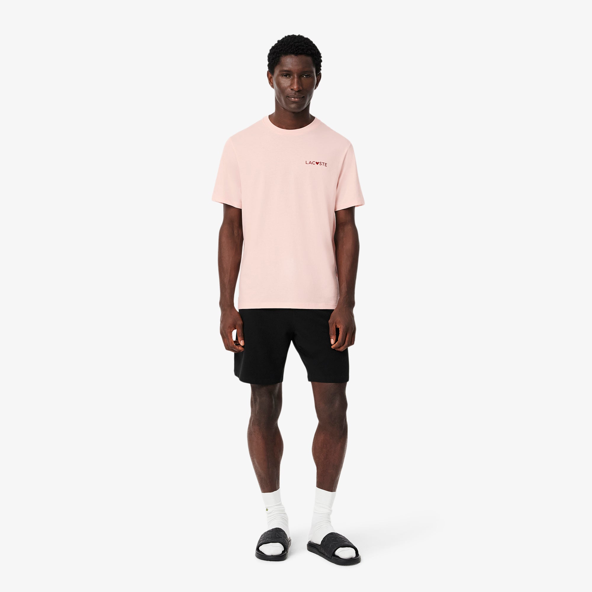 TeeShirt Loungewear - Eglantier & Coccinelle