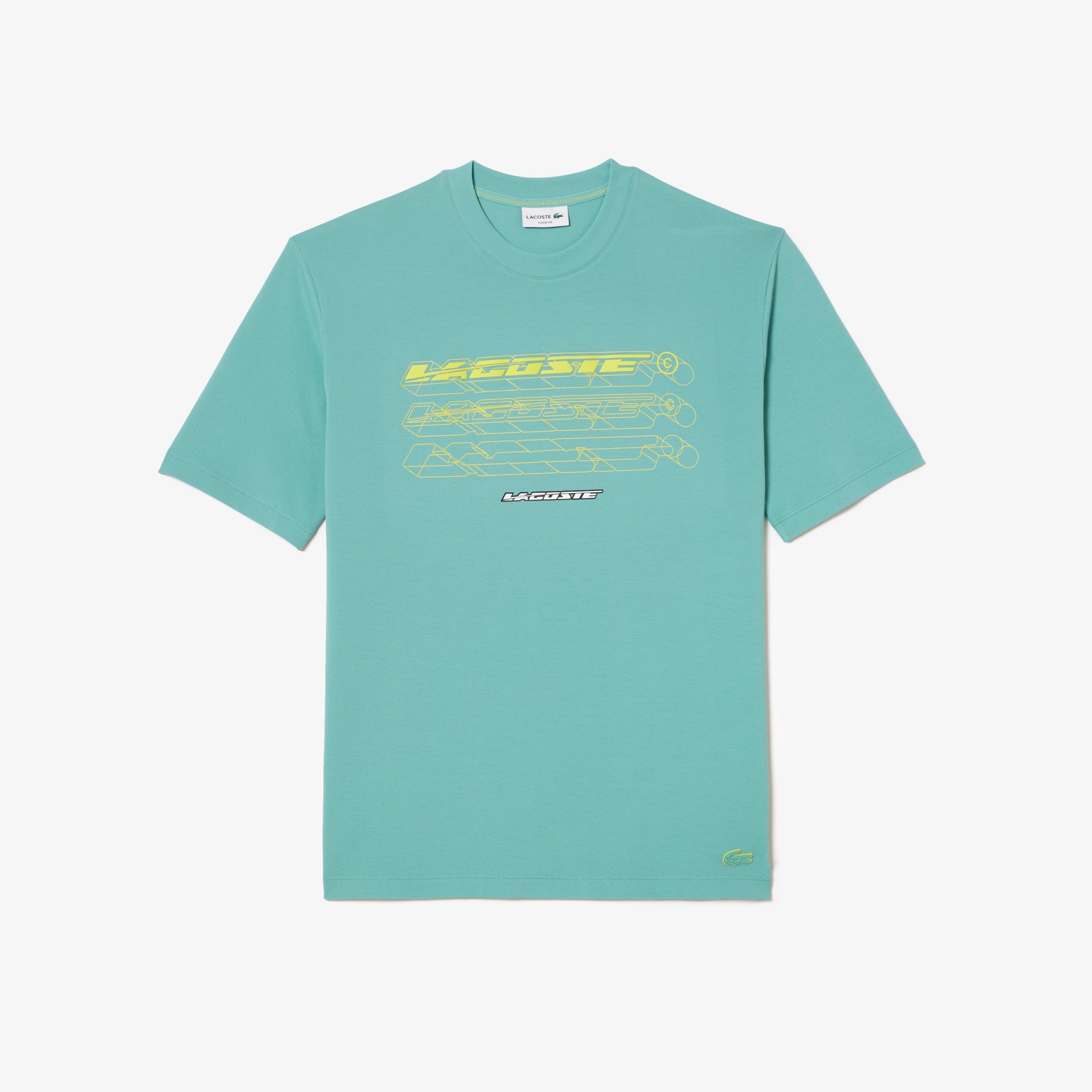 T-shirt - Floride