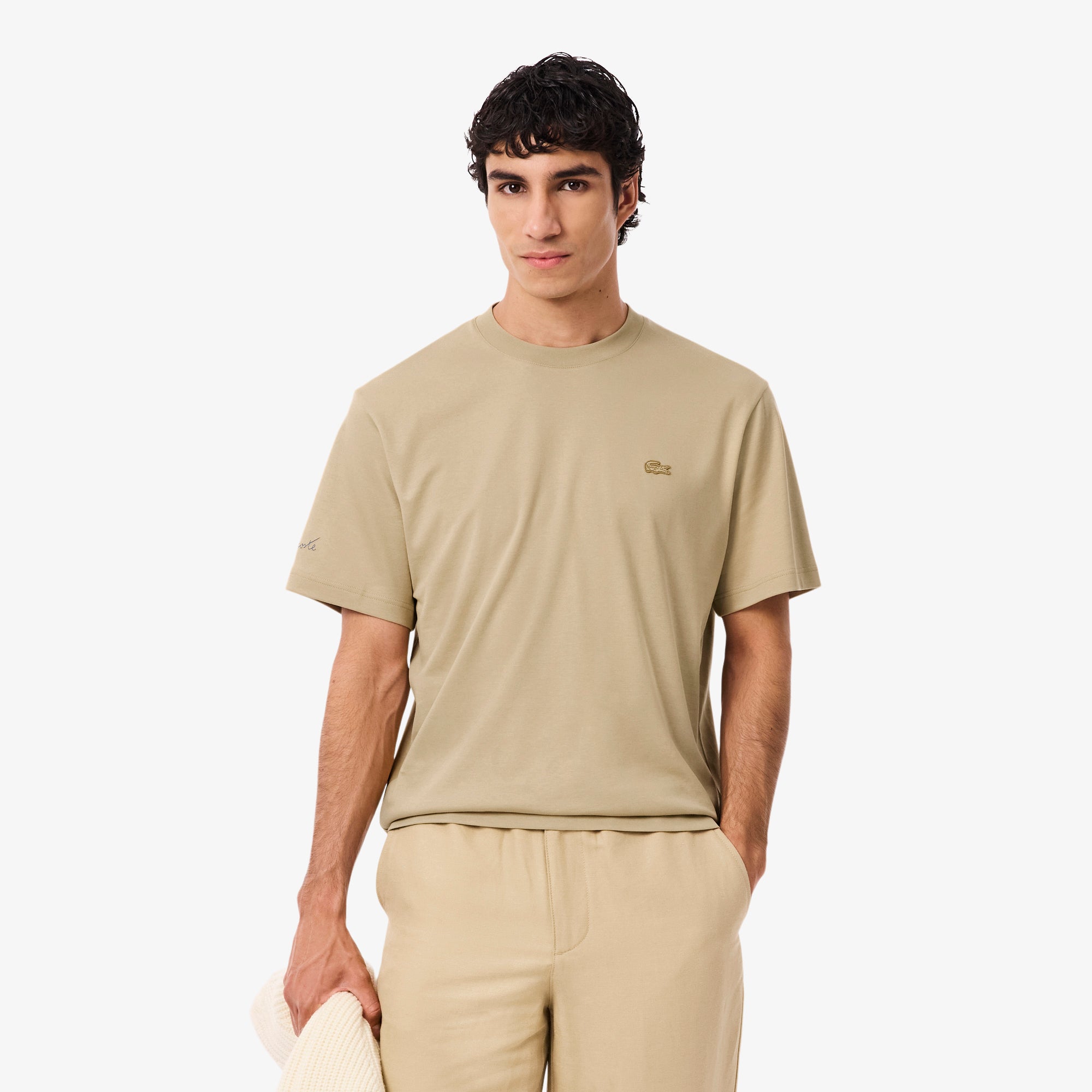 T-shirt - Viennois