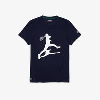 T-shirt - Marine