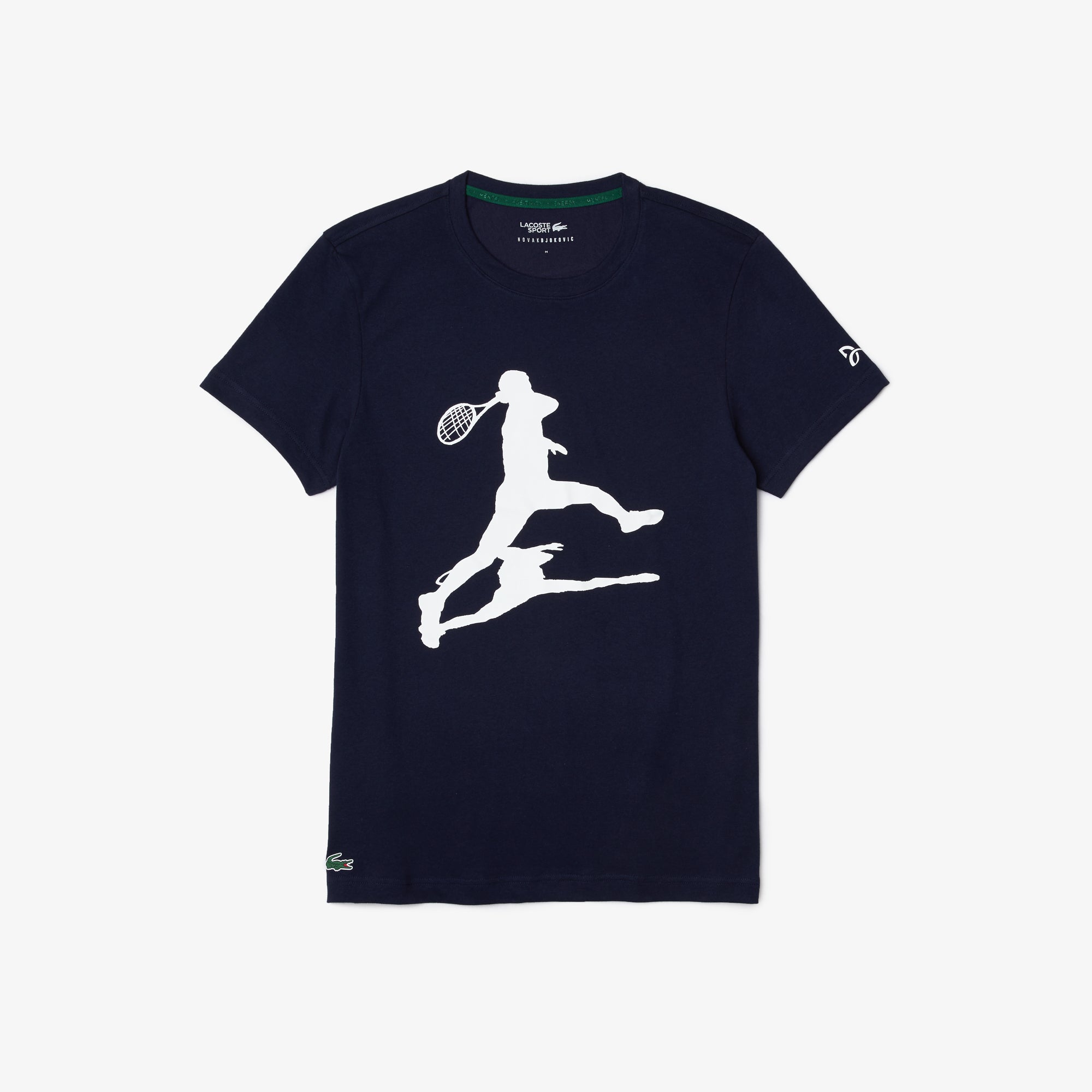 T-shirt - Marine