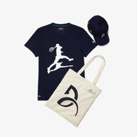 T-shirt - Marine
