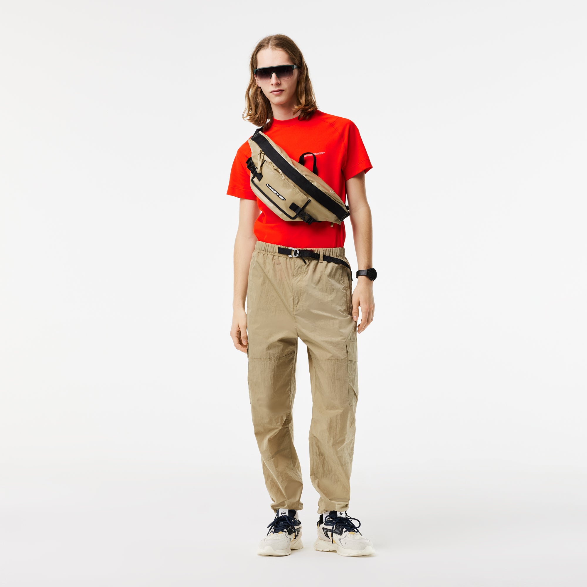 T-shirt - Corrida