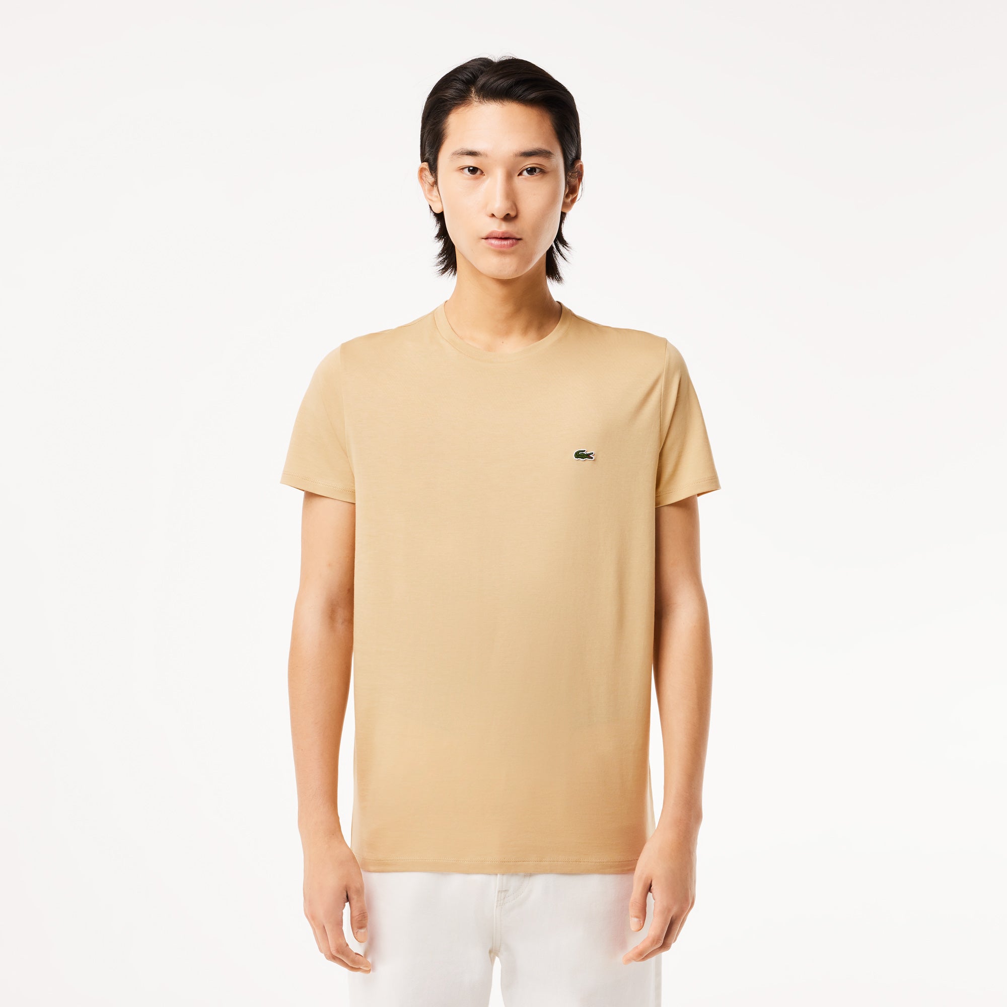T-shirt - Croissant