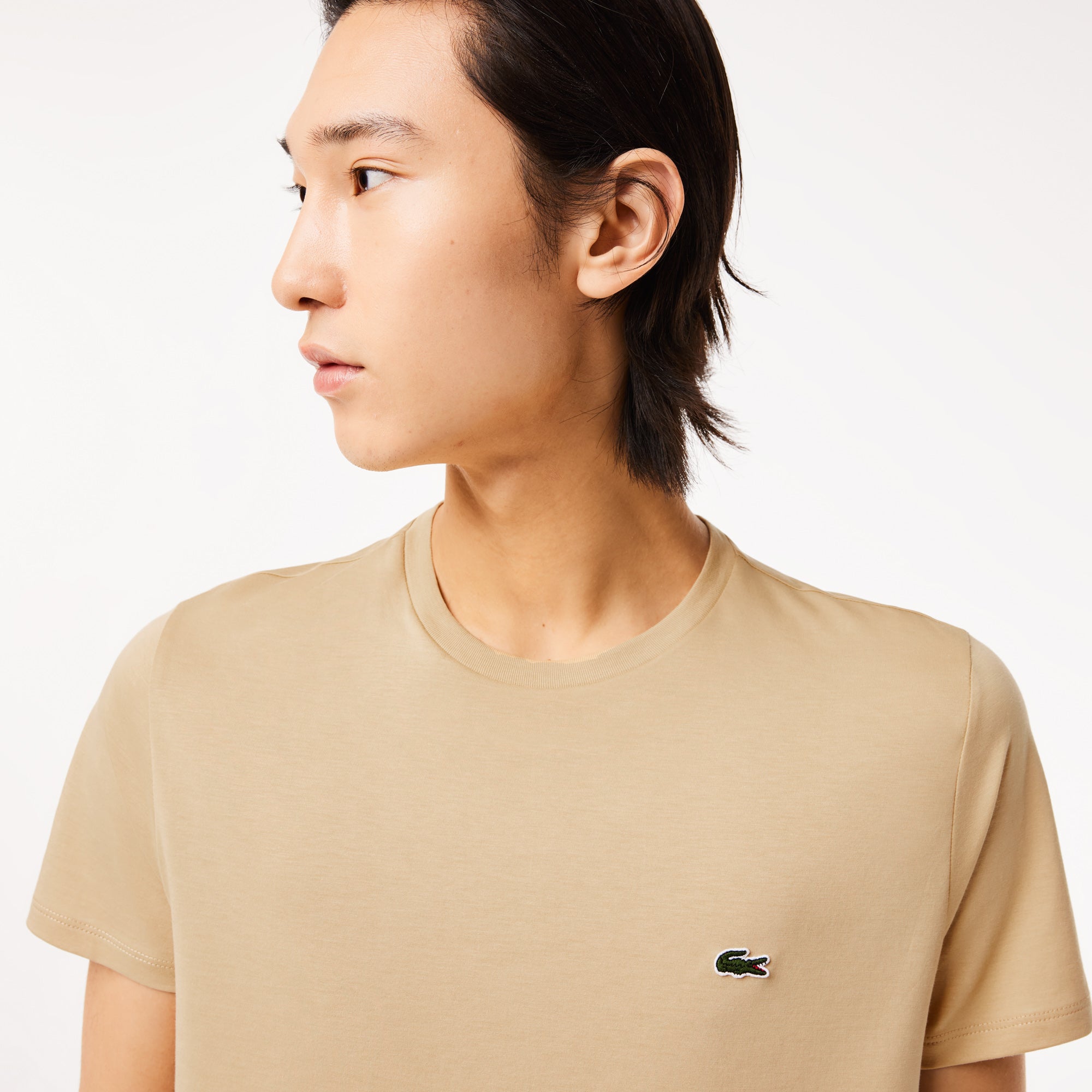 T-shirt - Croissant