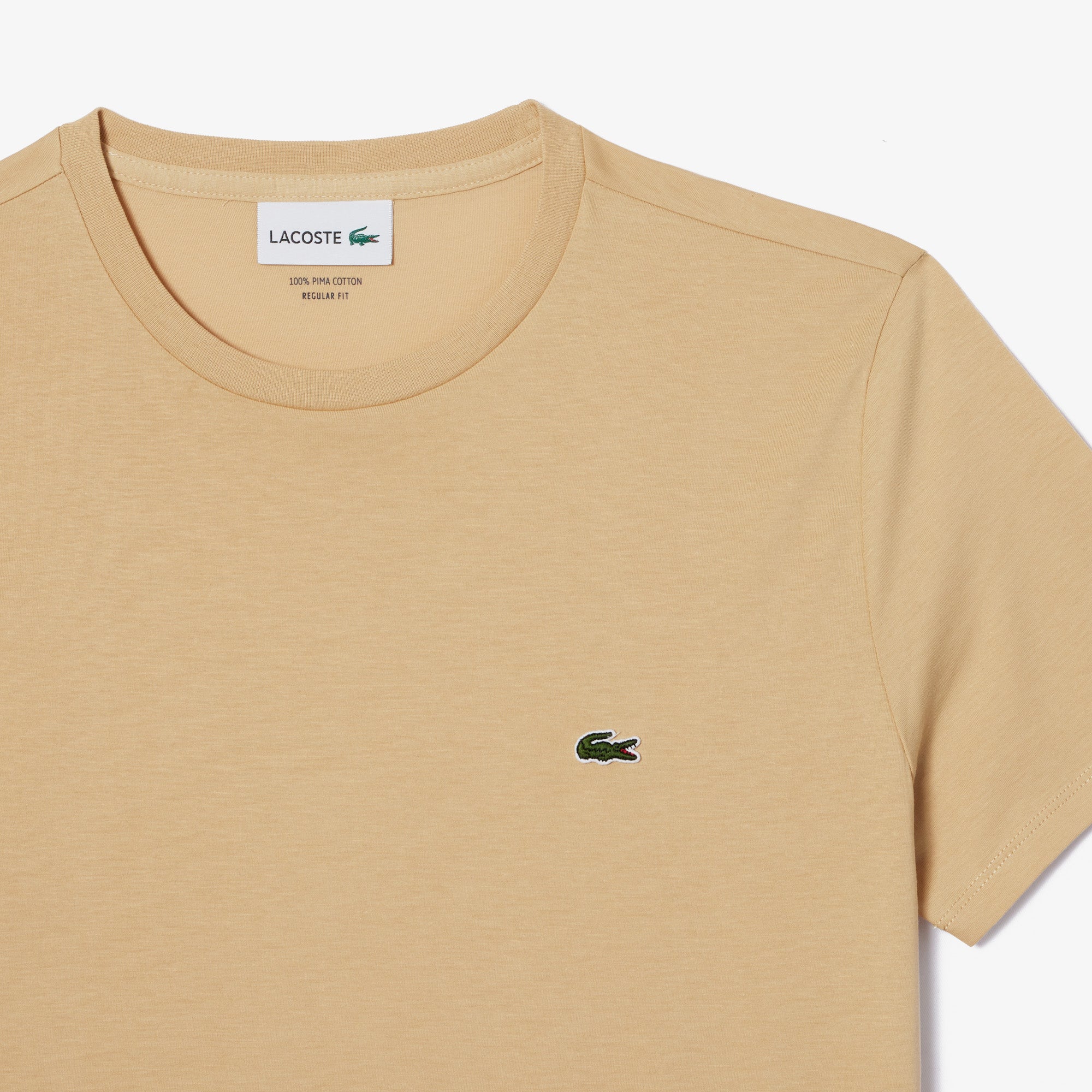 T-shirt - Croissant
