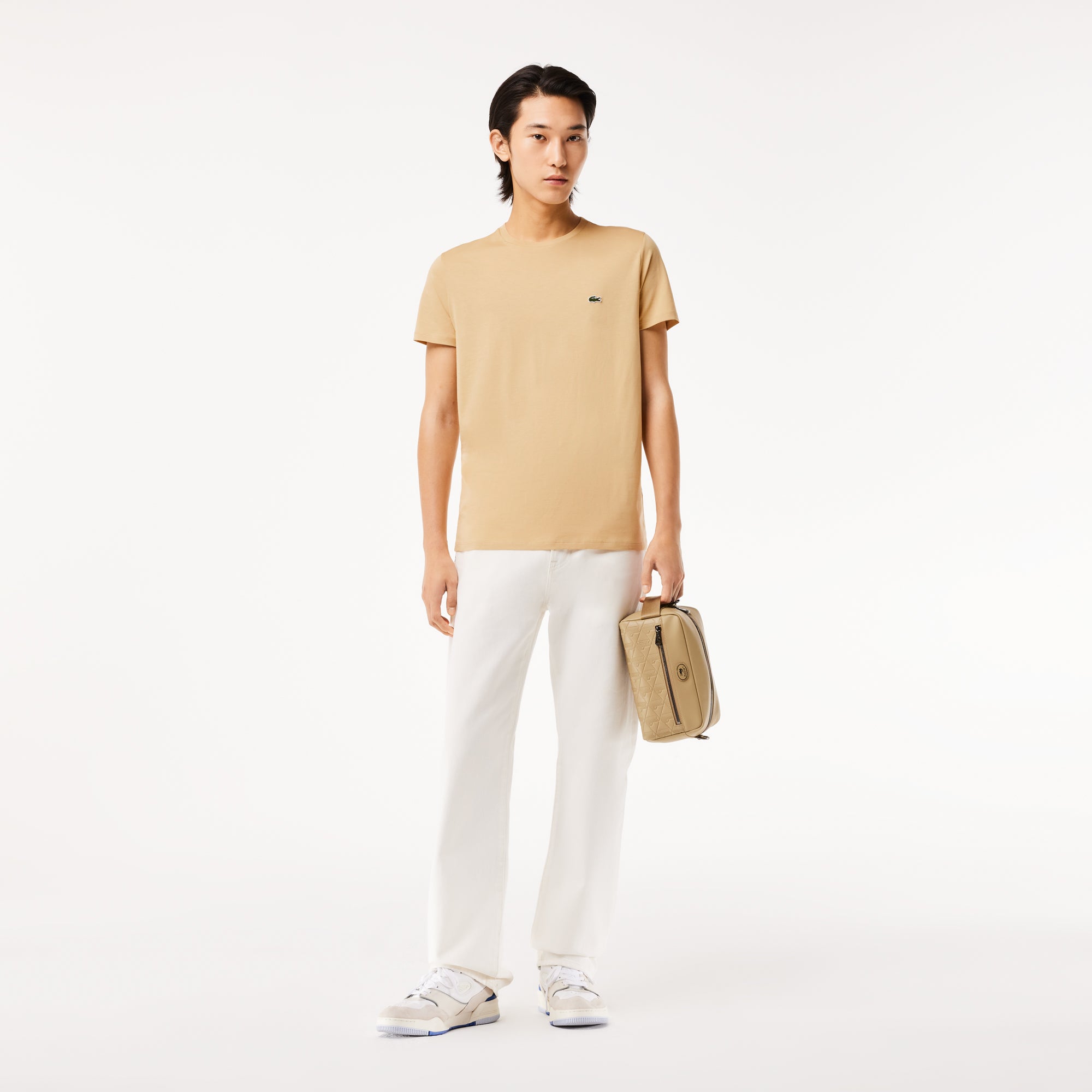 T-shirt - Croissant