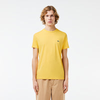 T-shirt - Cornsilk