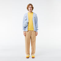 T-shirt - Cornsilk