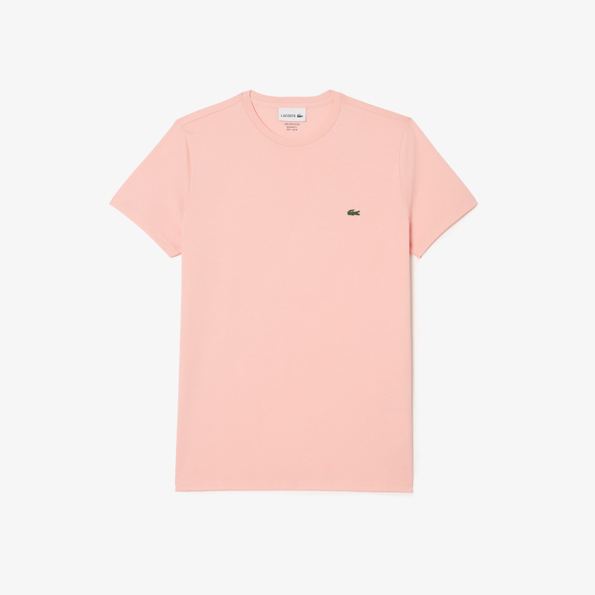 T-shirt - Cerisier