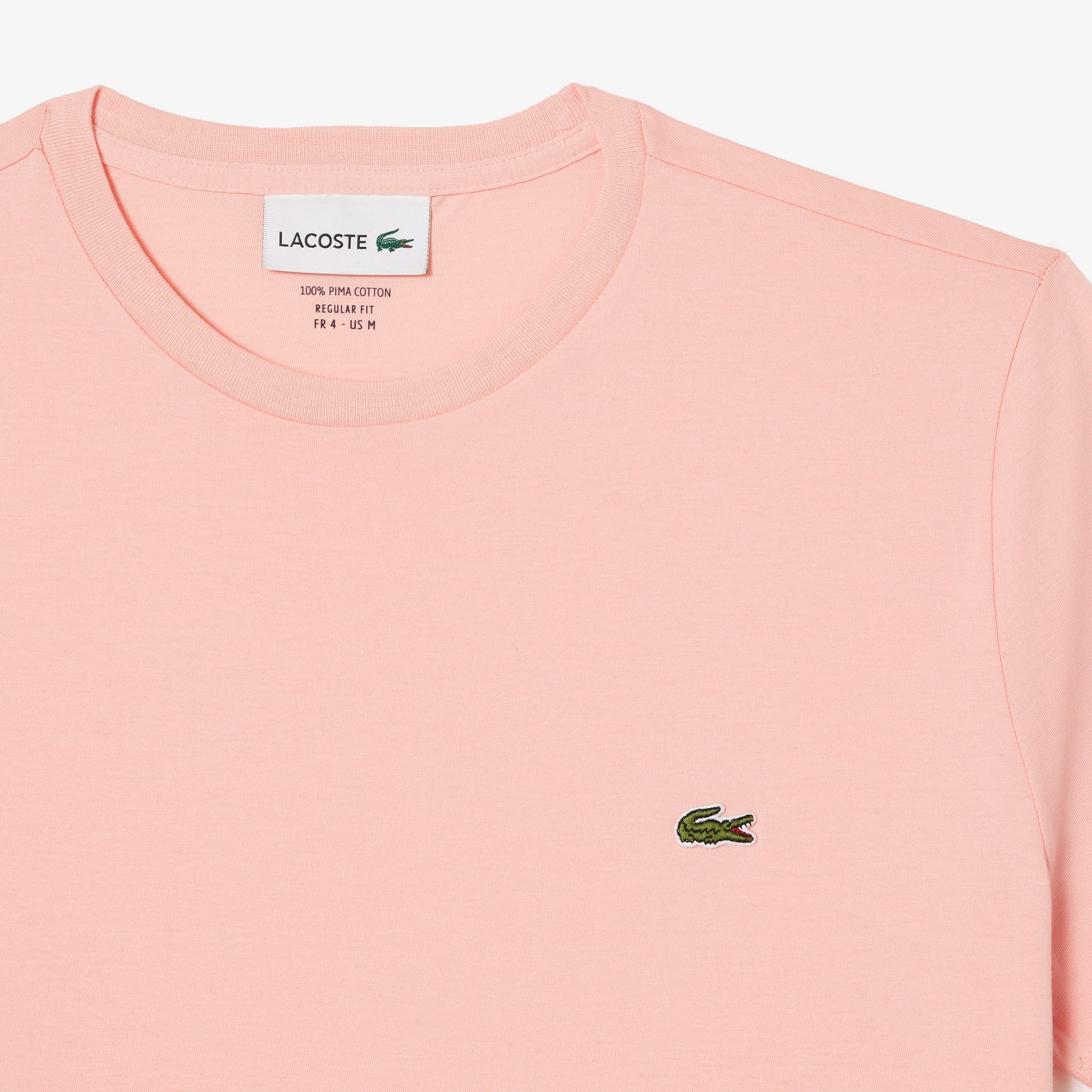 T-shirt - Cerisier