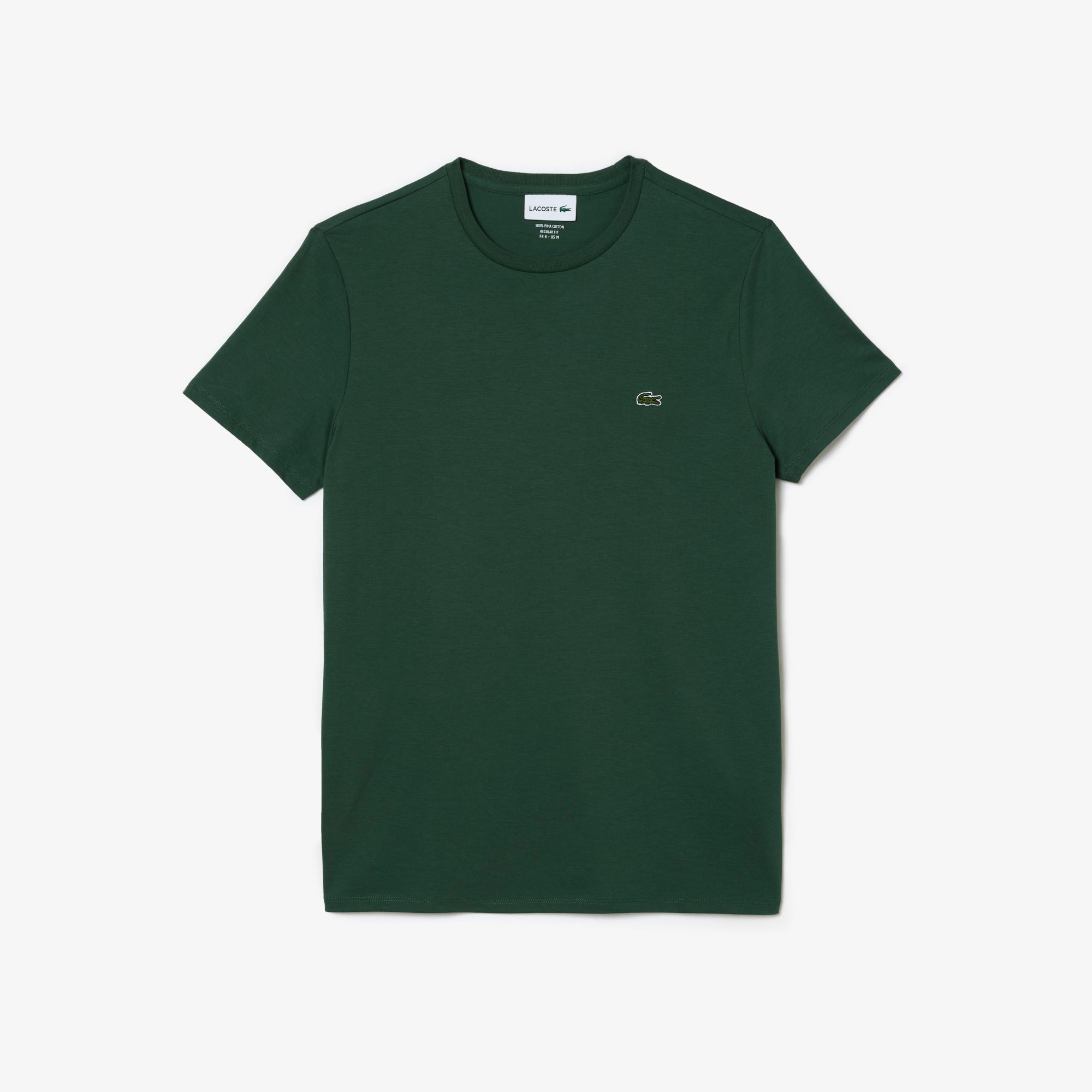 T-shirt - Sequoia