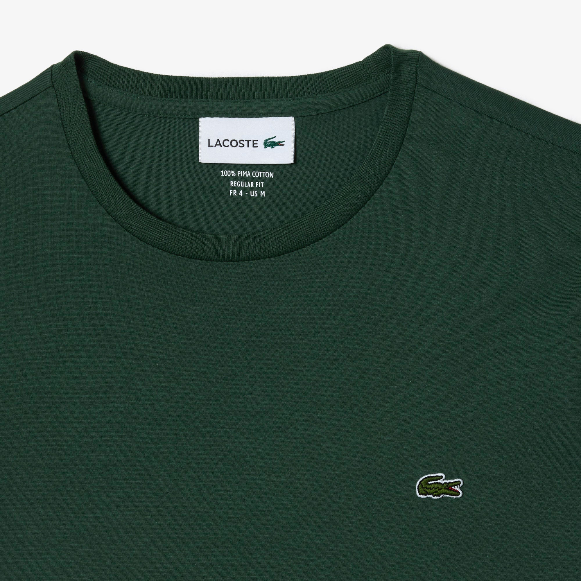 T-shirt - Sequoia