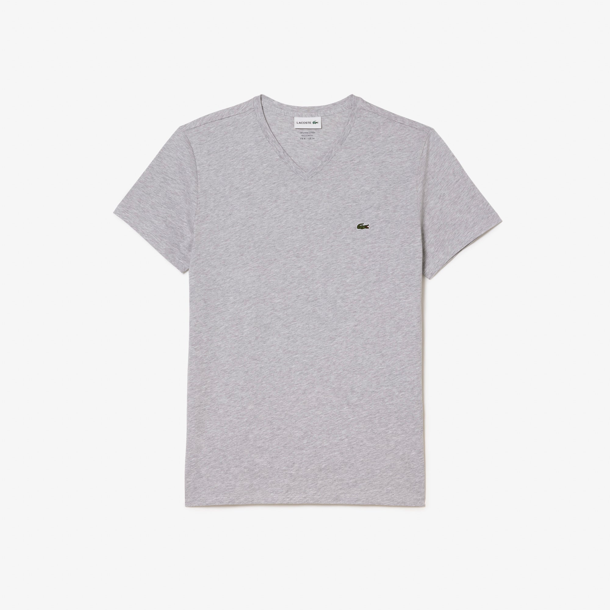 T-shirt - Argent Chine