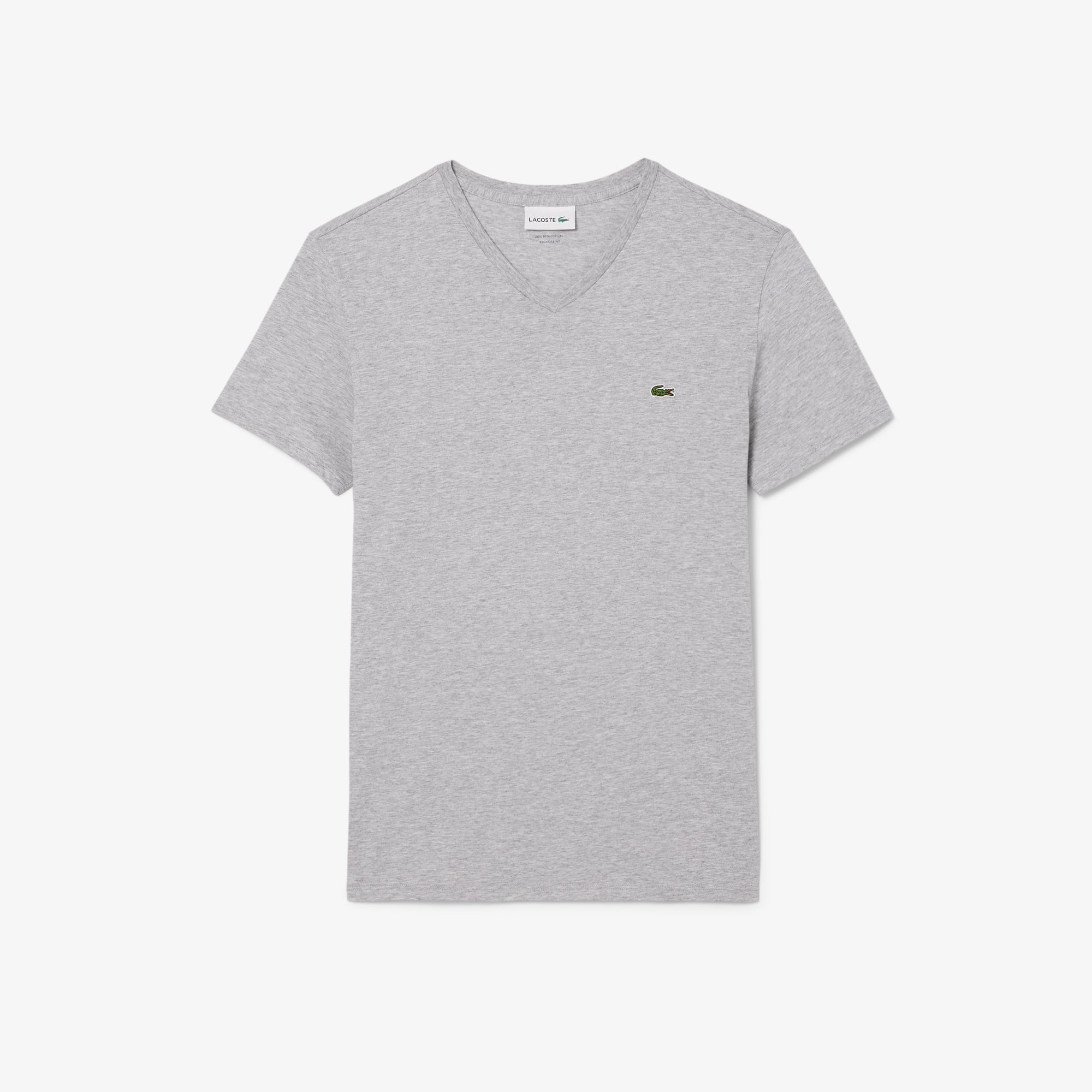T-shirt - Argent Chine