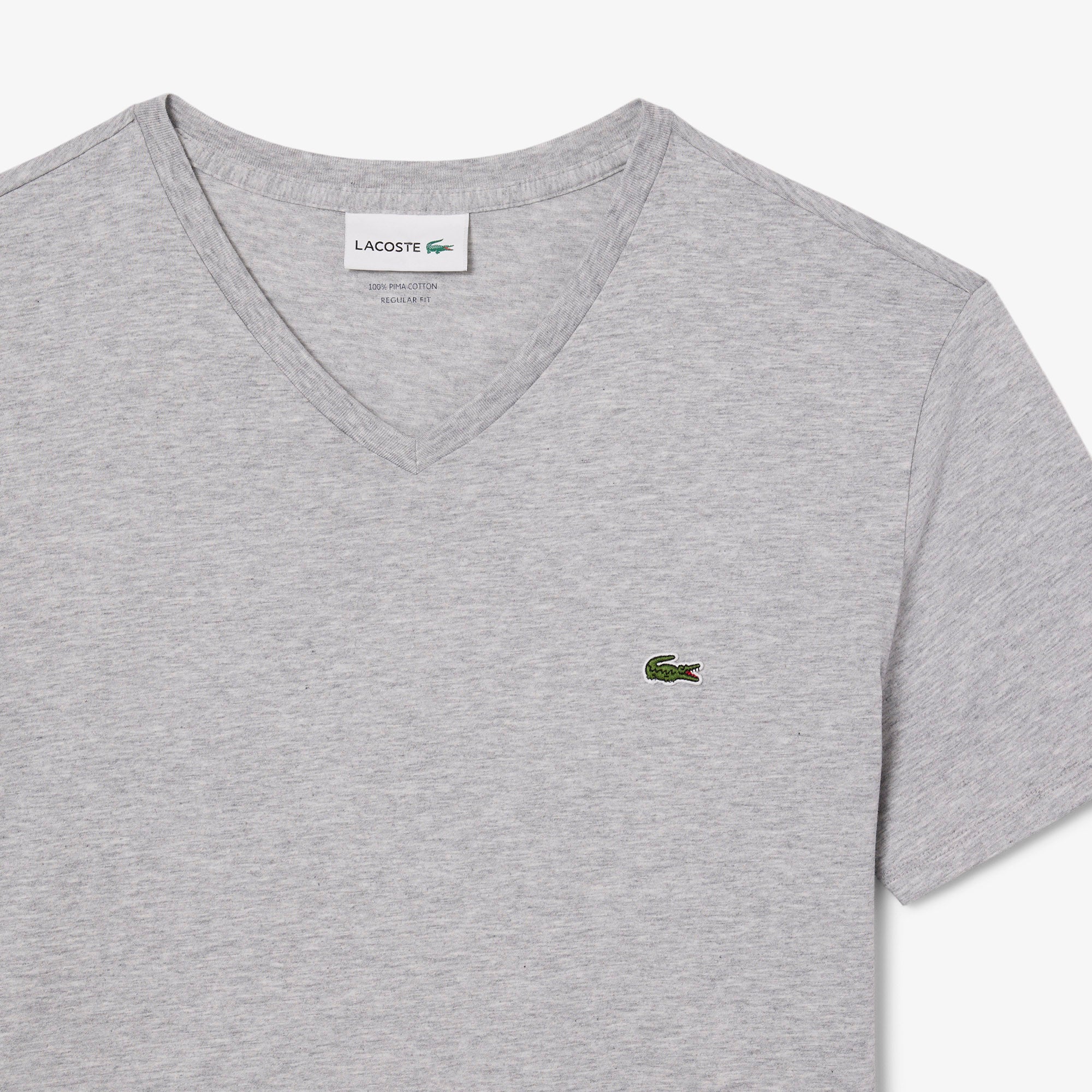 T-shirt - Argent Chine