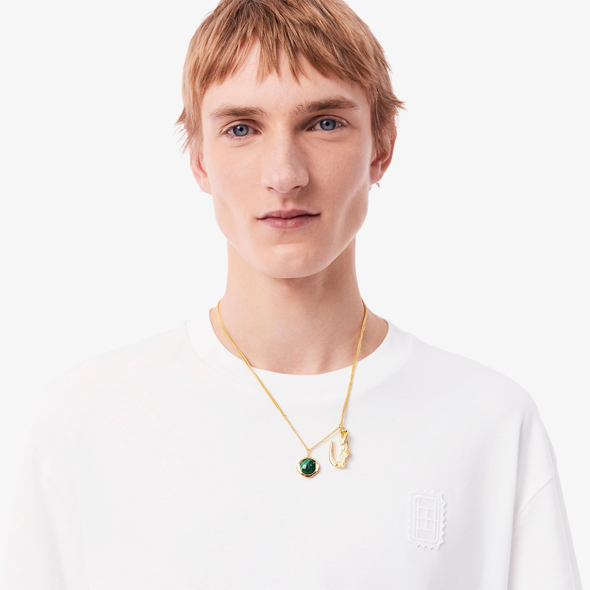 T-shirt - Blanc
