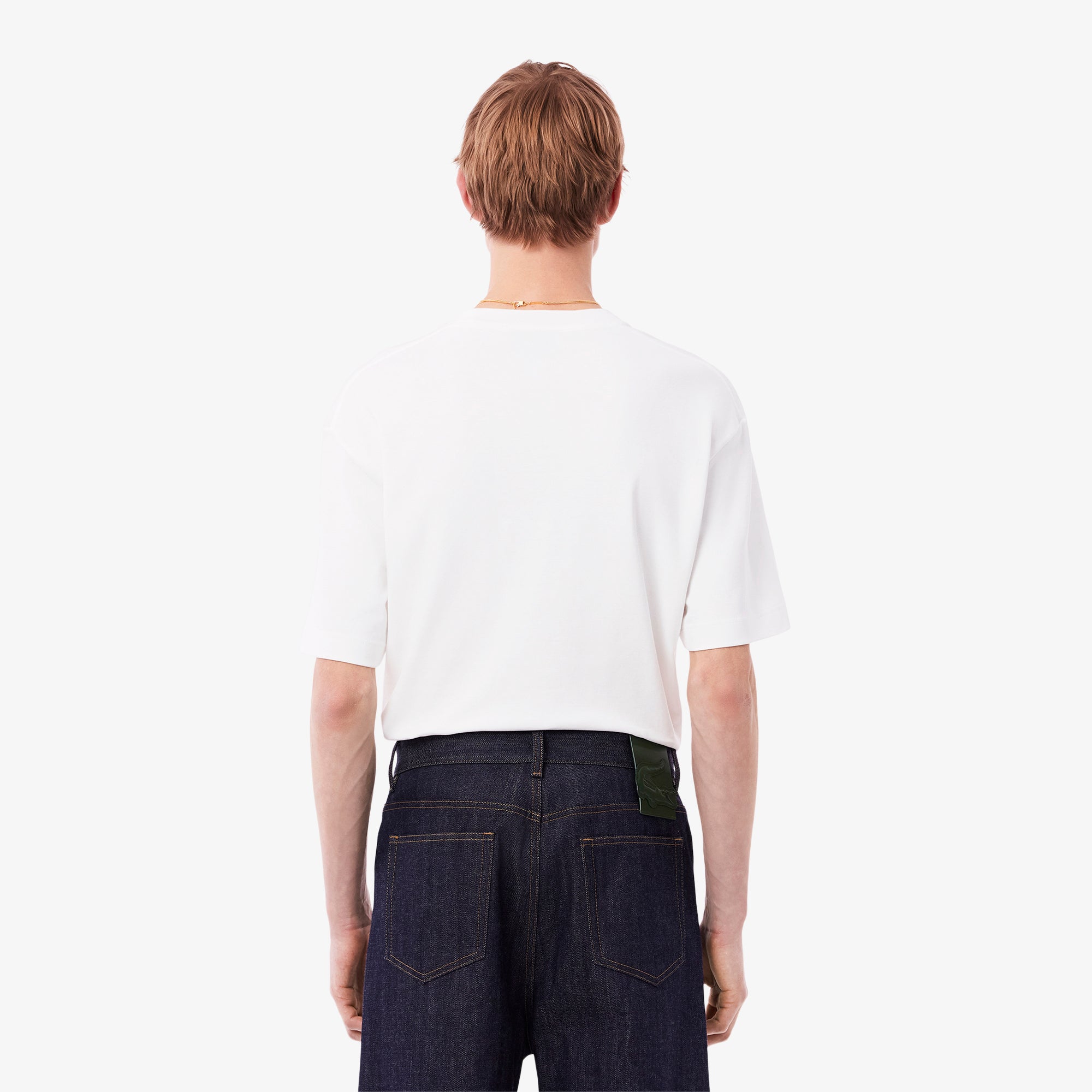 T-shirt - Blanc