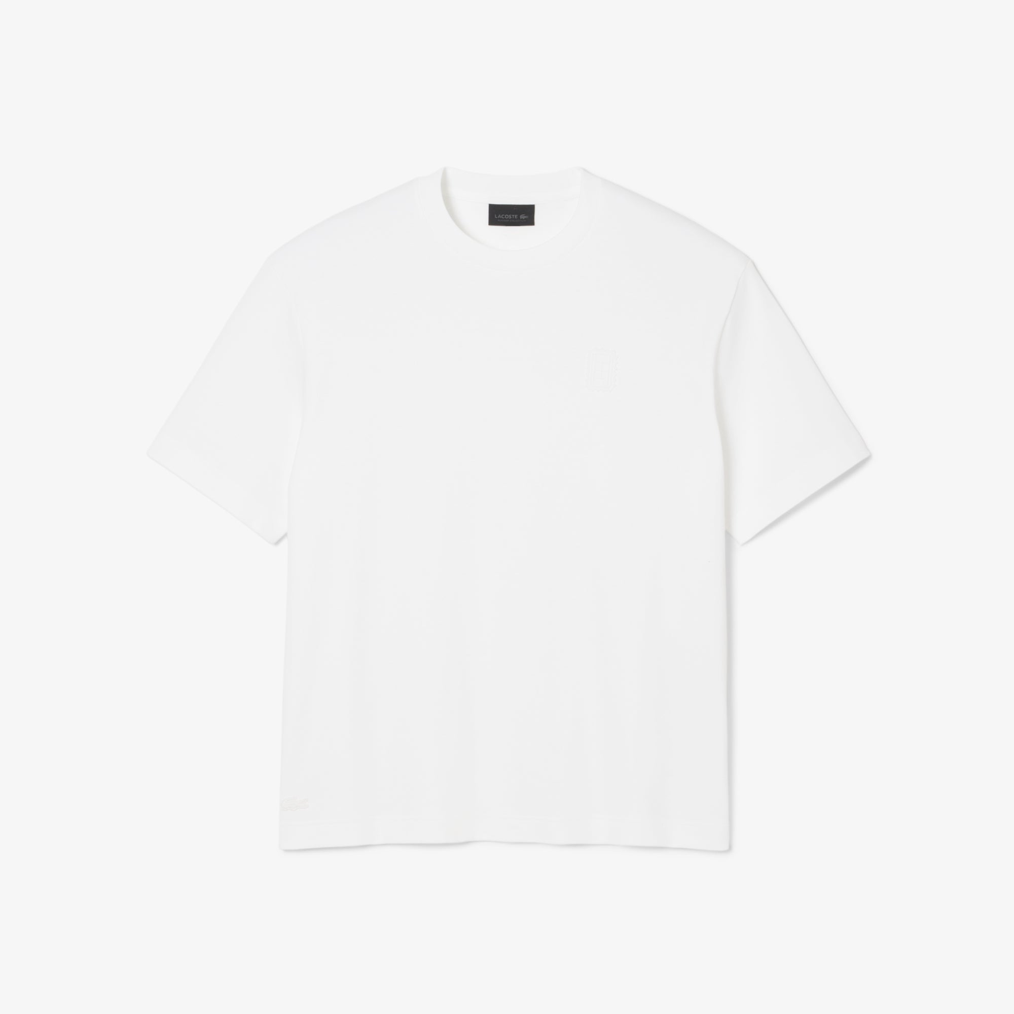 T-shirt - Blanc