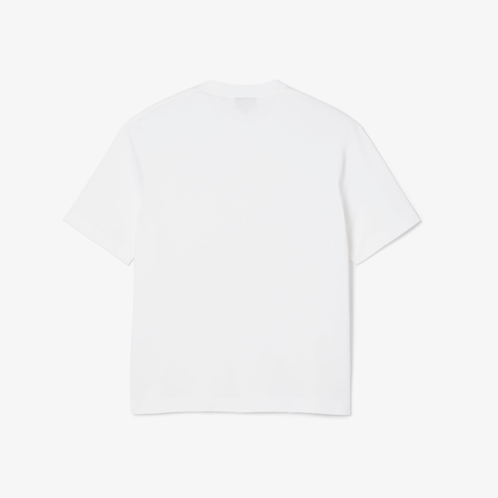 T-shirt - Blanc
