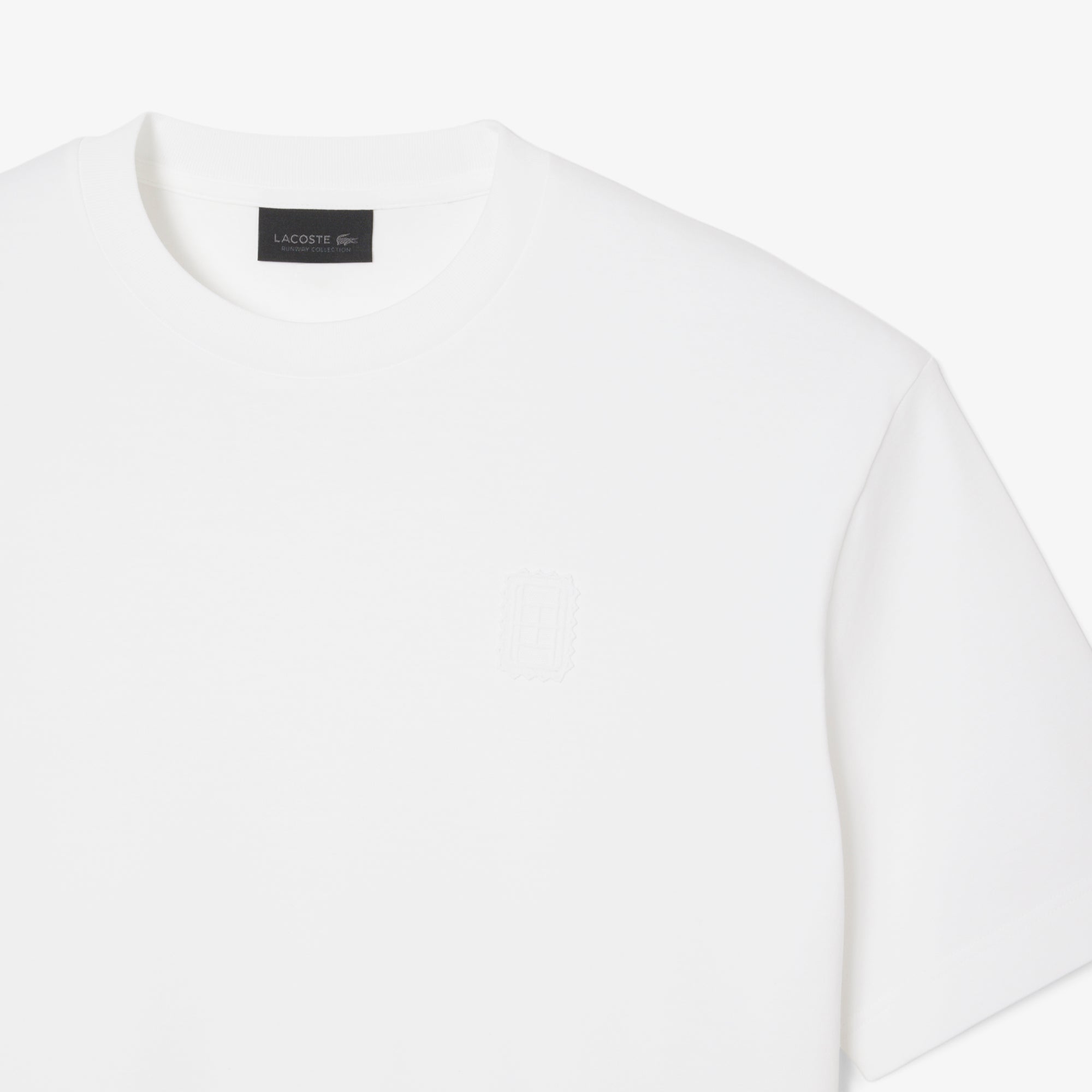 T-shirt - Blanc