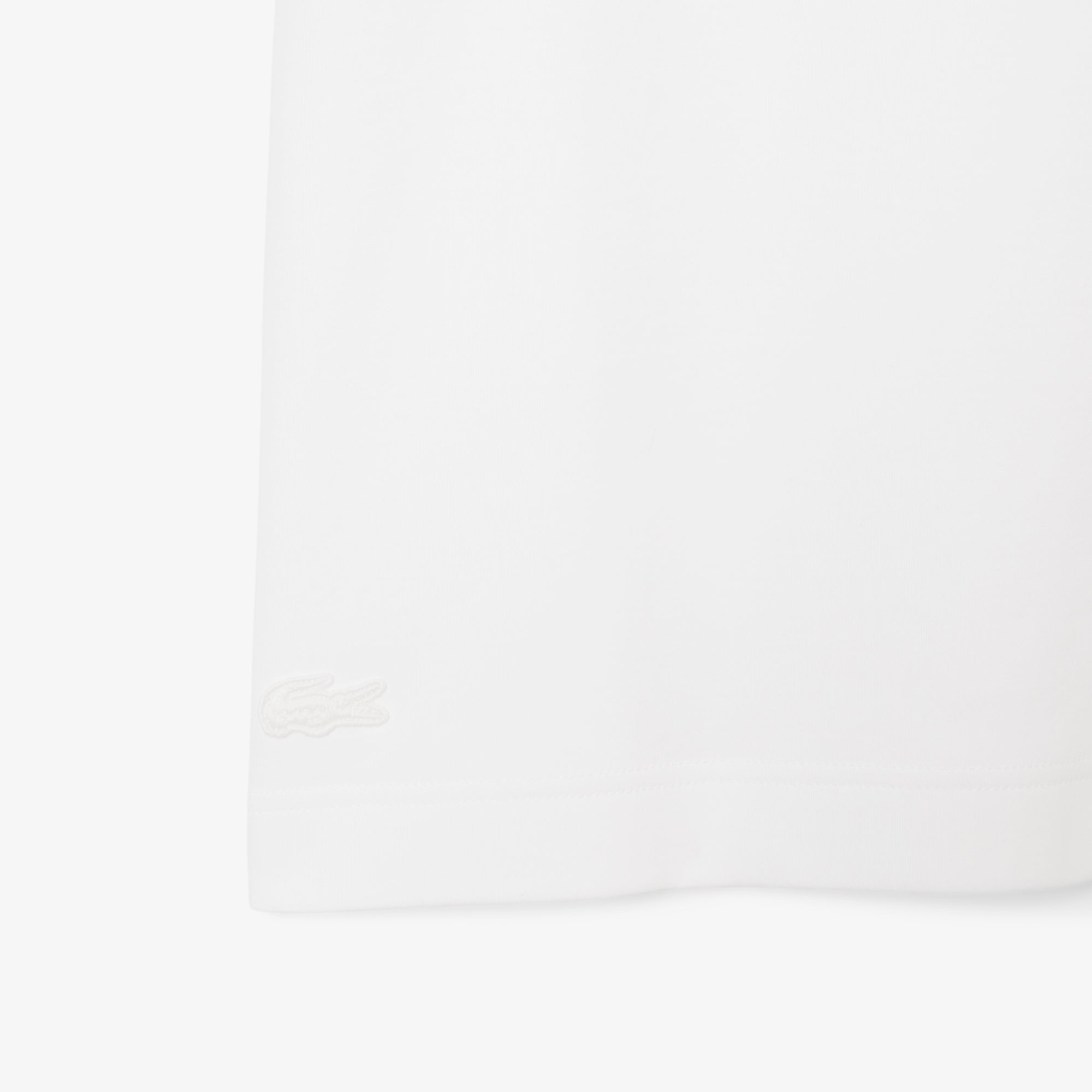 T-shirt - Blanc