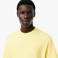 T-shirt - Jaune