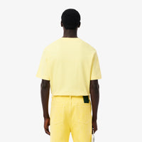 T-shirt - Jaune