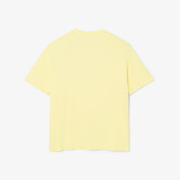 T-shirt - Jaune