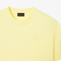 T-shirt - Jaune