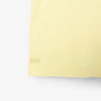 T-shirt - Jaune