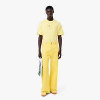 T-shirt - Jaune