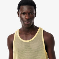 T-shirt - Jaune