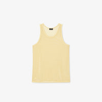 T-shirt - Jaune