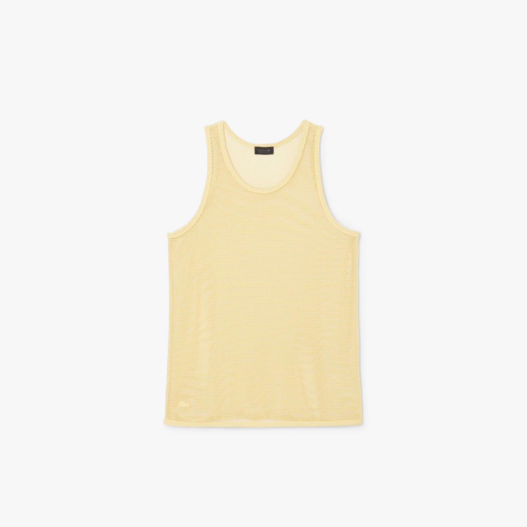 T-shirt - Jaune