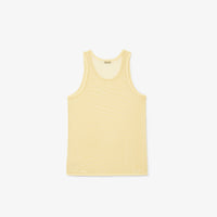 T-shirt - Jaune