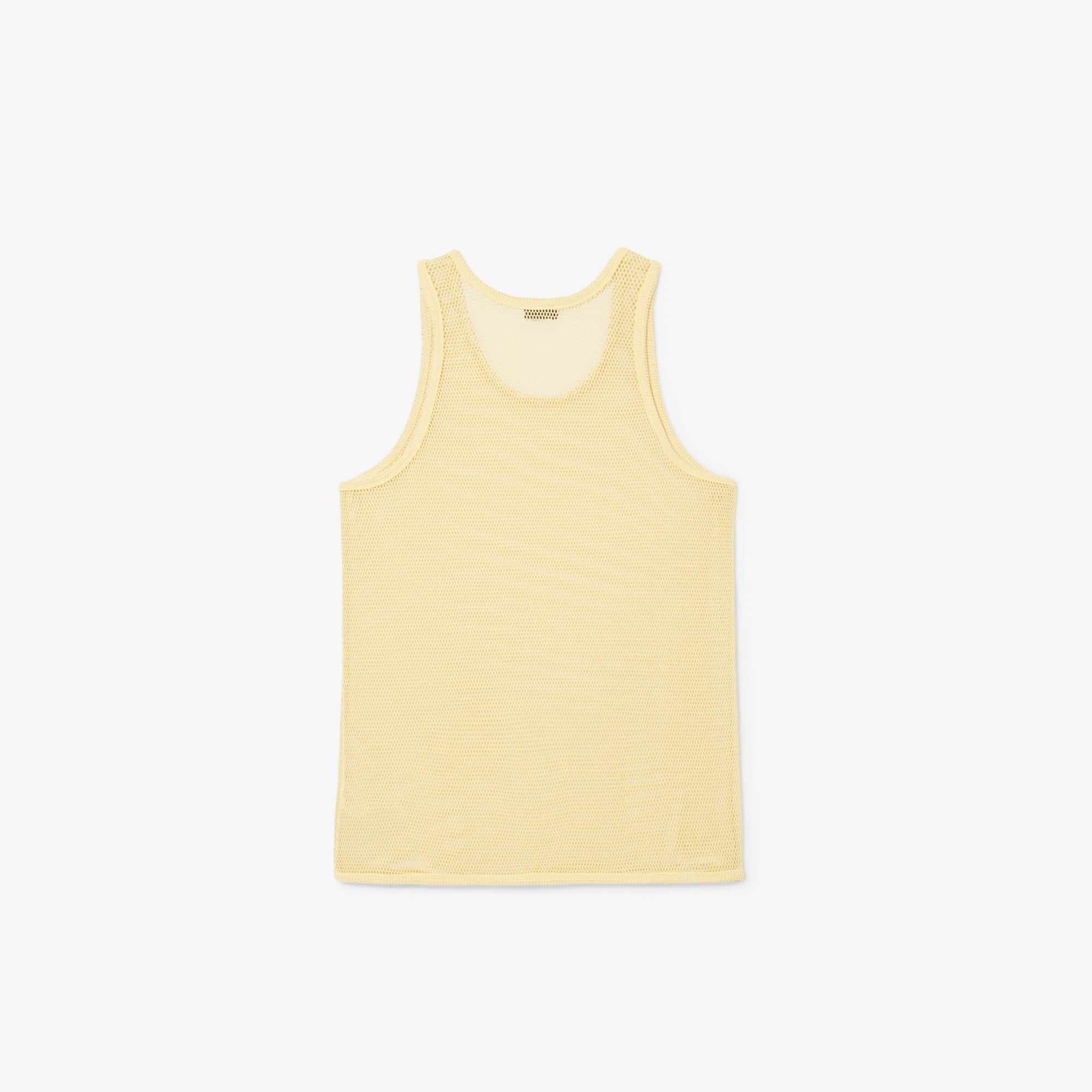 T-shirt - Jaune