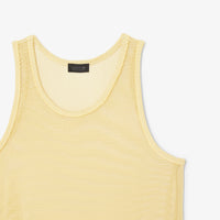 T-shirt - Jaune