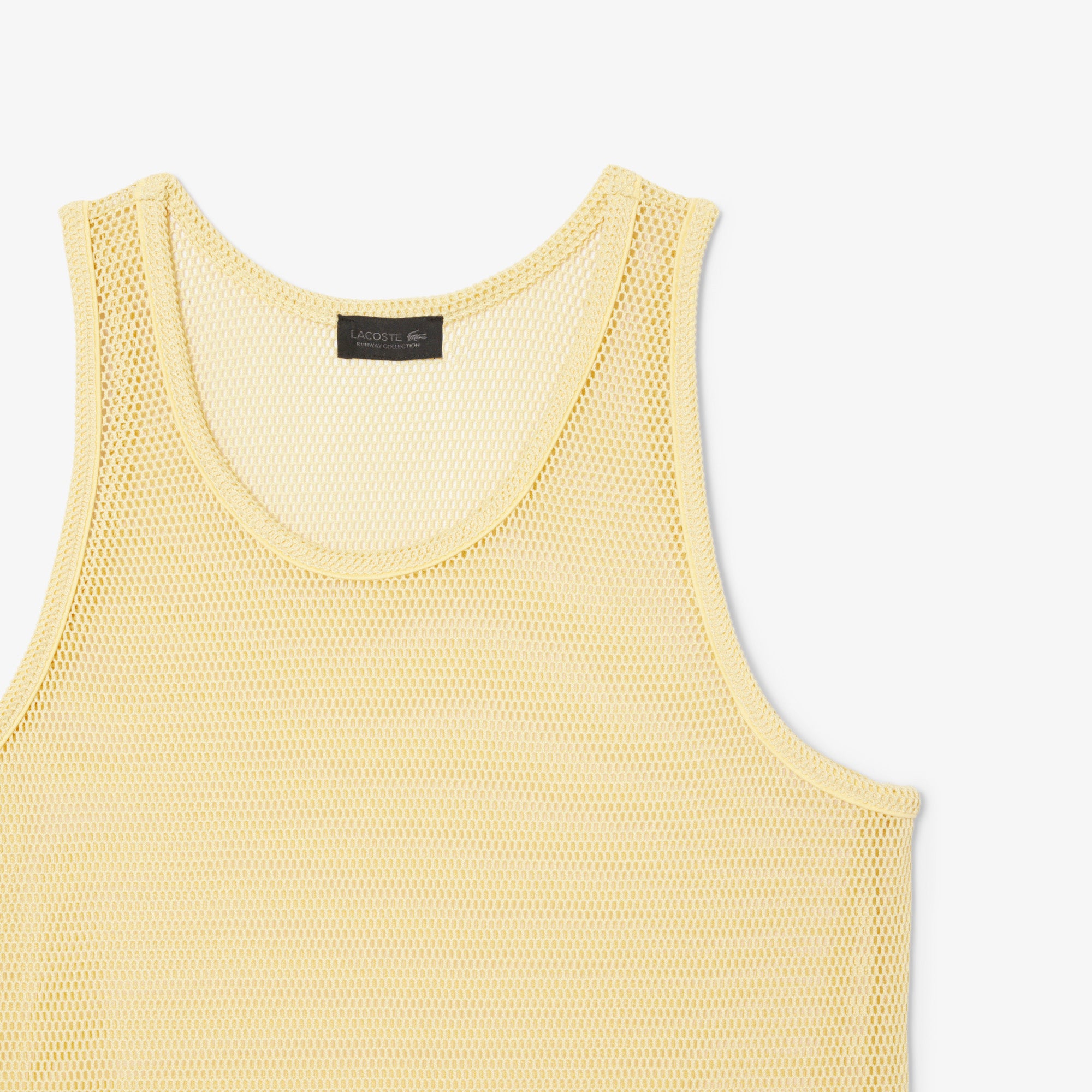 T-shirt - Jaune