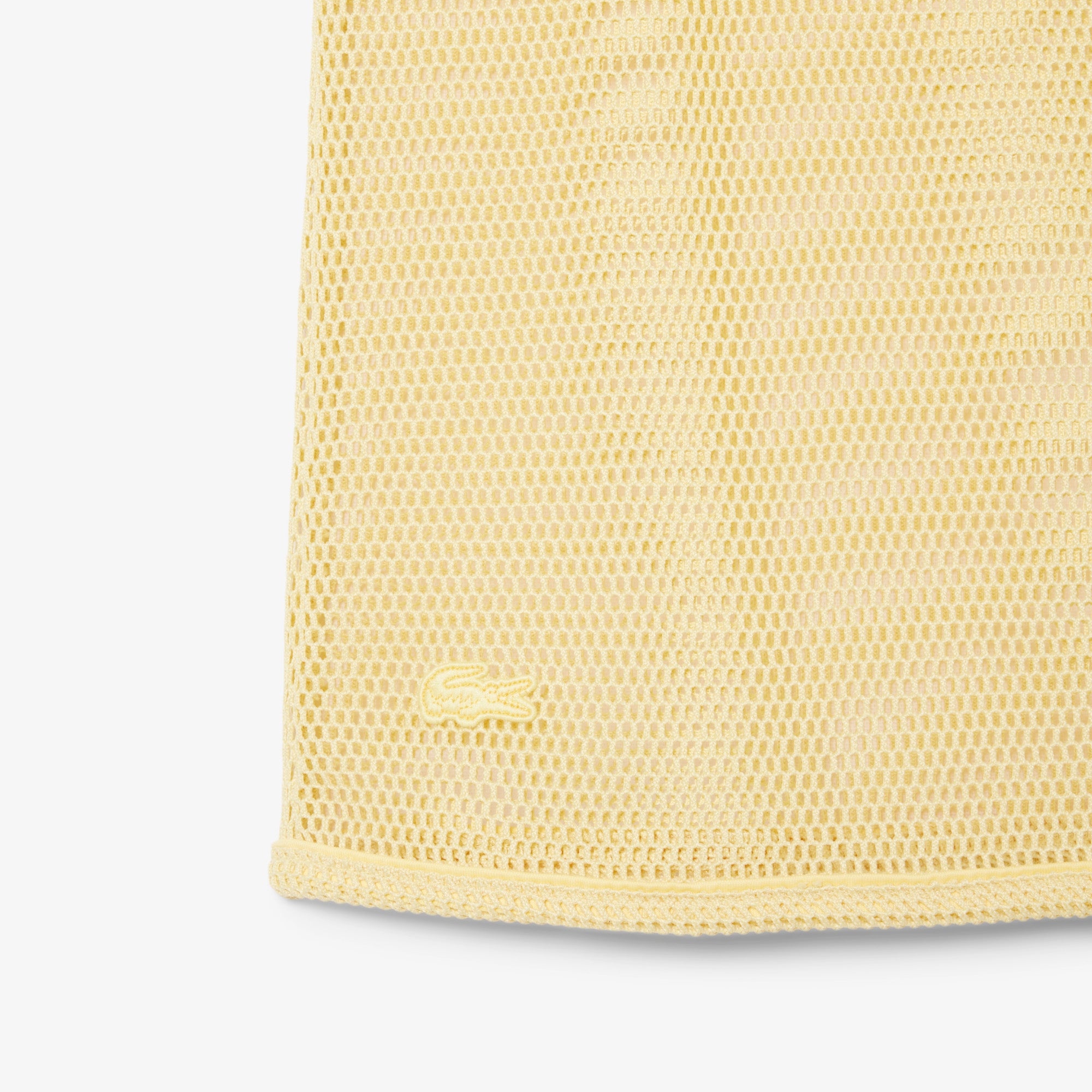 T-shirt - Jaune