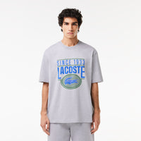 T-shirt - Argent Chine