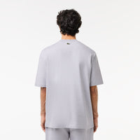 T-shirt - Argent Chine