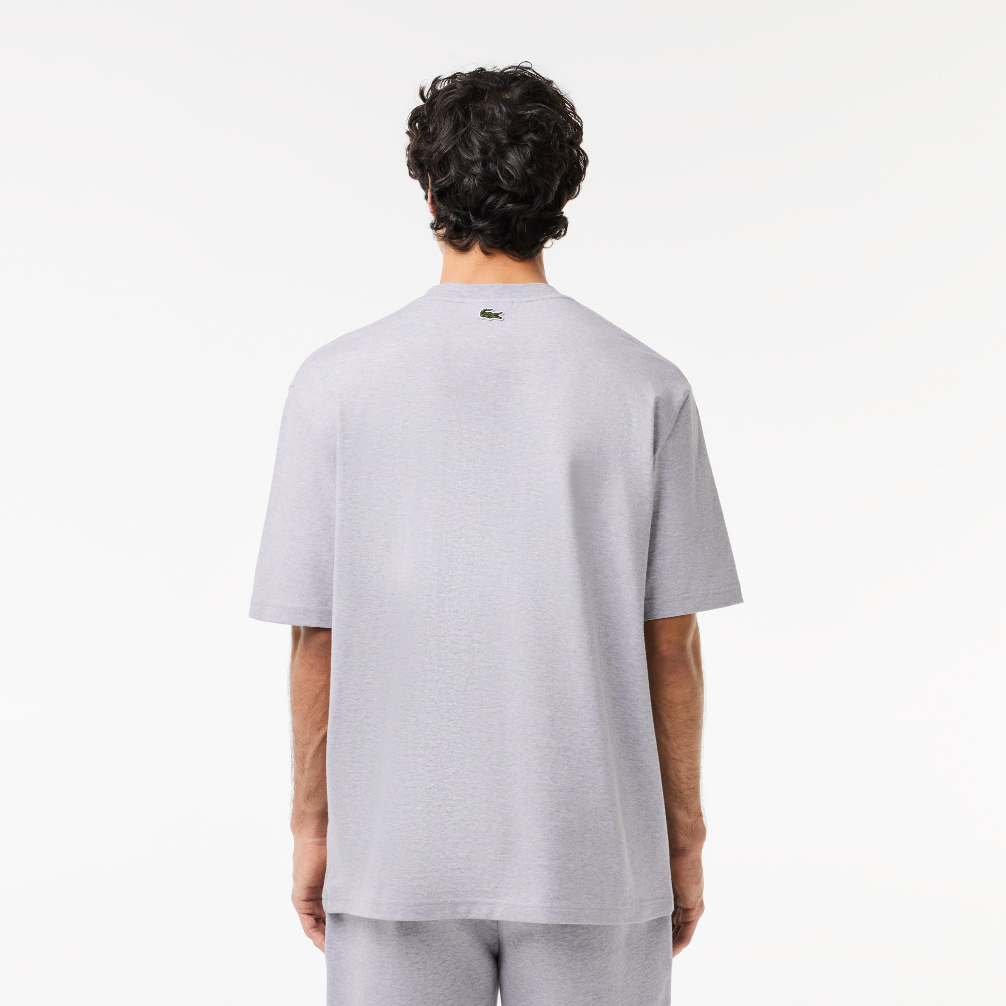 T-shirt - Argent Chine