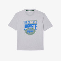 T-shirt - Argent Chine