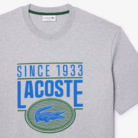 T-shirt - Argent Chine