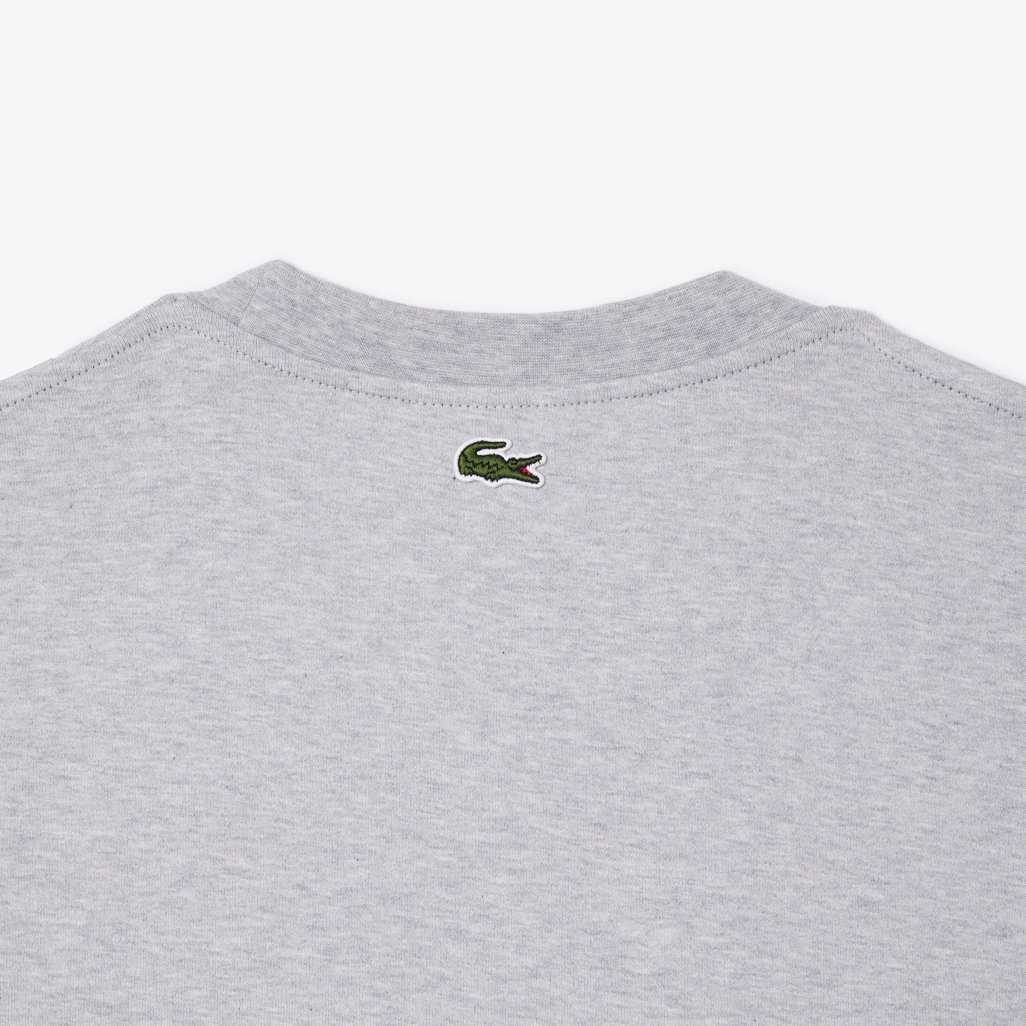 T-shirt - Argent Chine