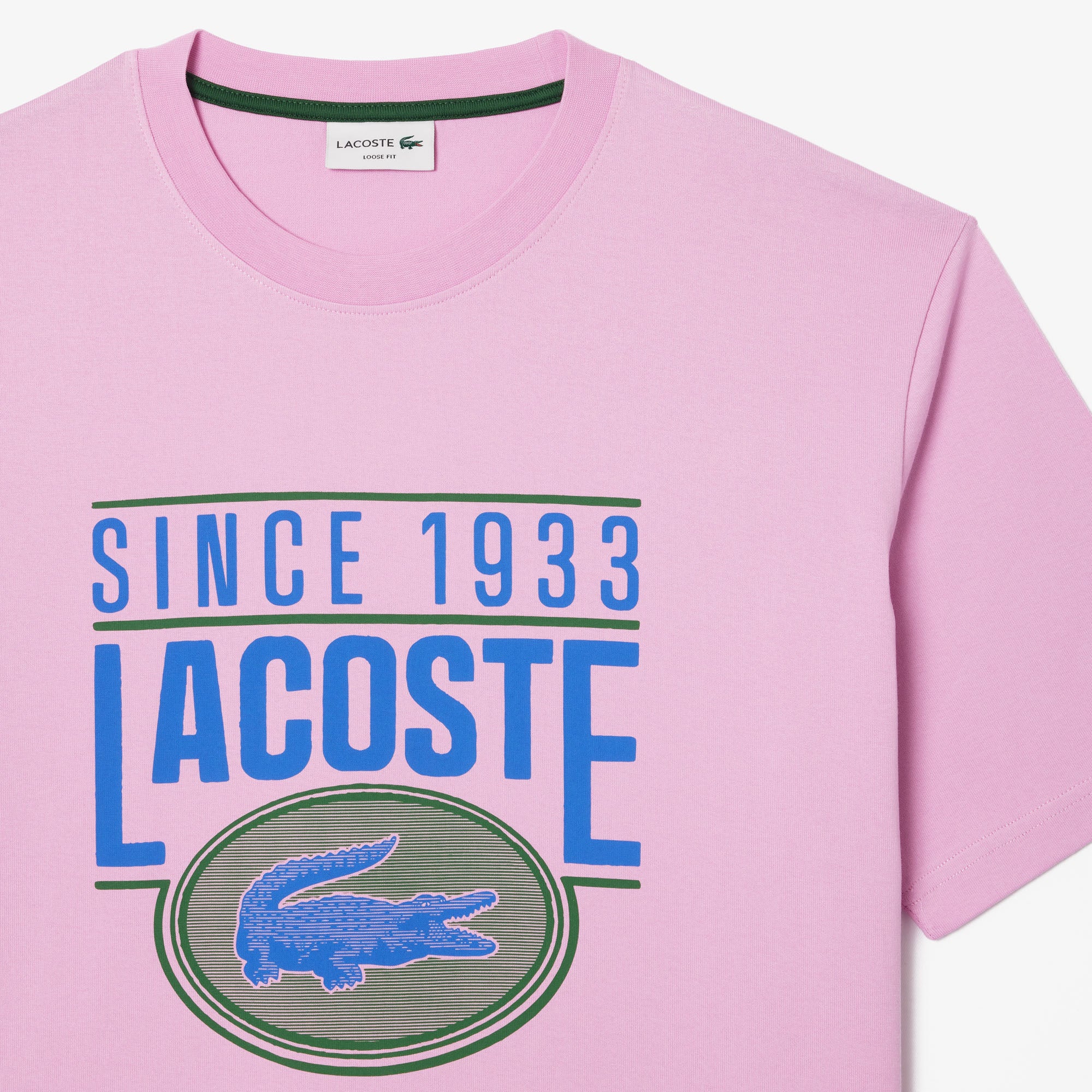 T-shirt - Gelato